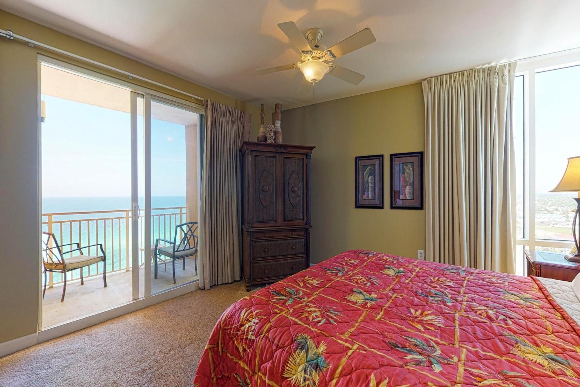 The Splash Resort And Condos West Panama City Beach Szoba fotó