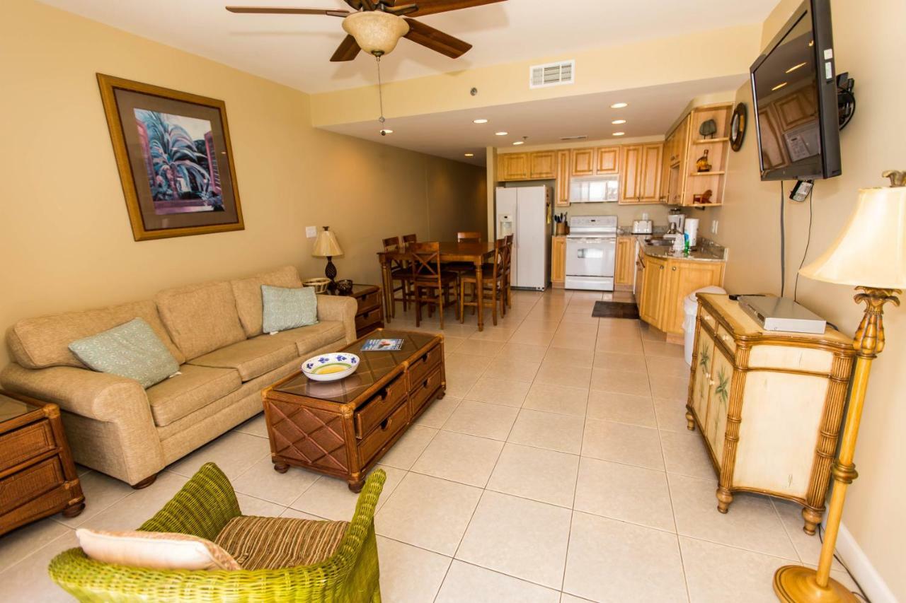 The Splash Resort And Condos West Panama City Beach Szoba fotó