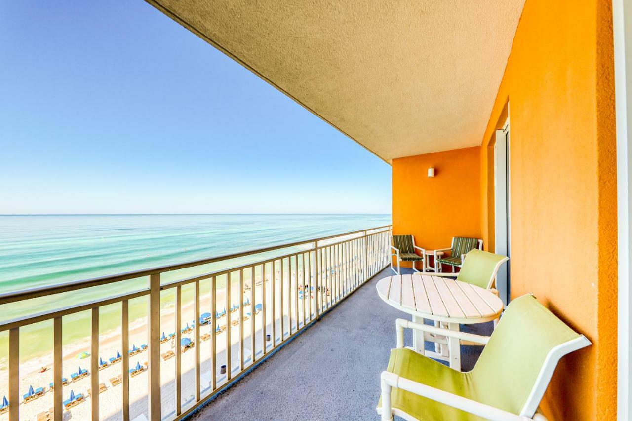 The Splash Resort And Condos West Panama City Beach Szoba fotó