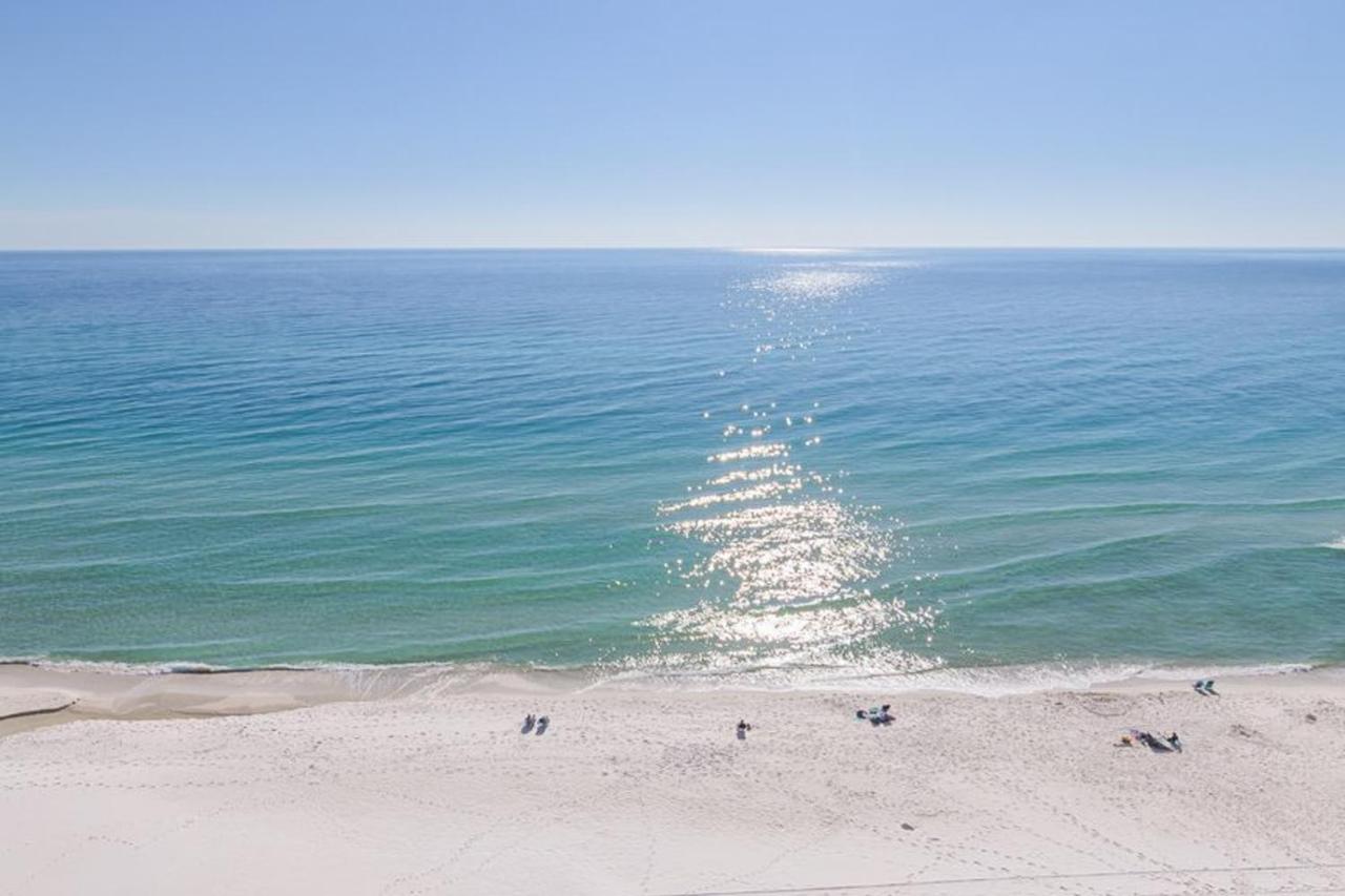 The Splash Resort And Condos West Panama City Beach Kültér fotó