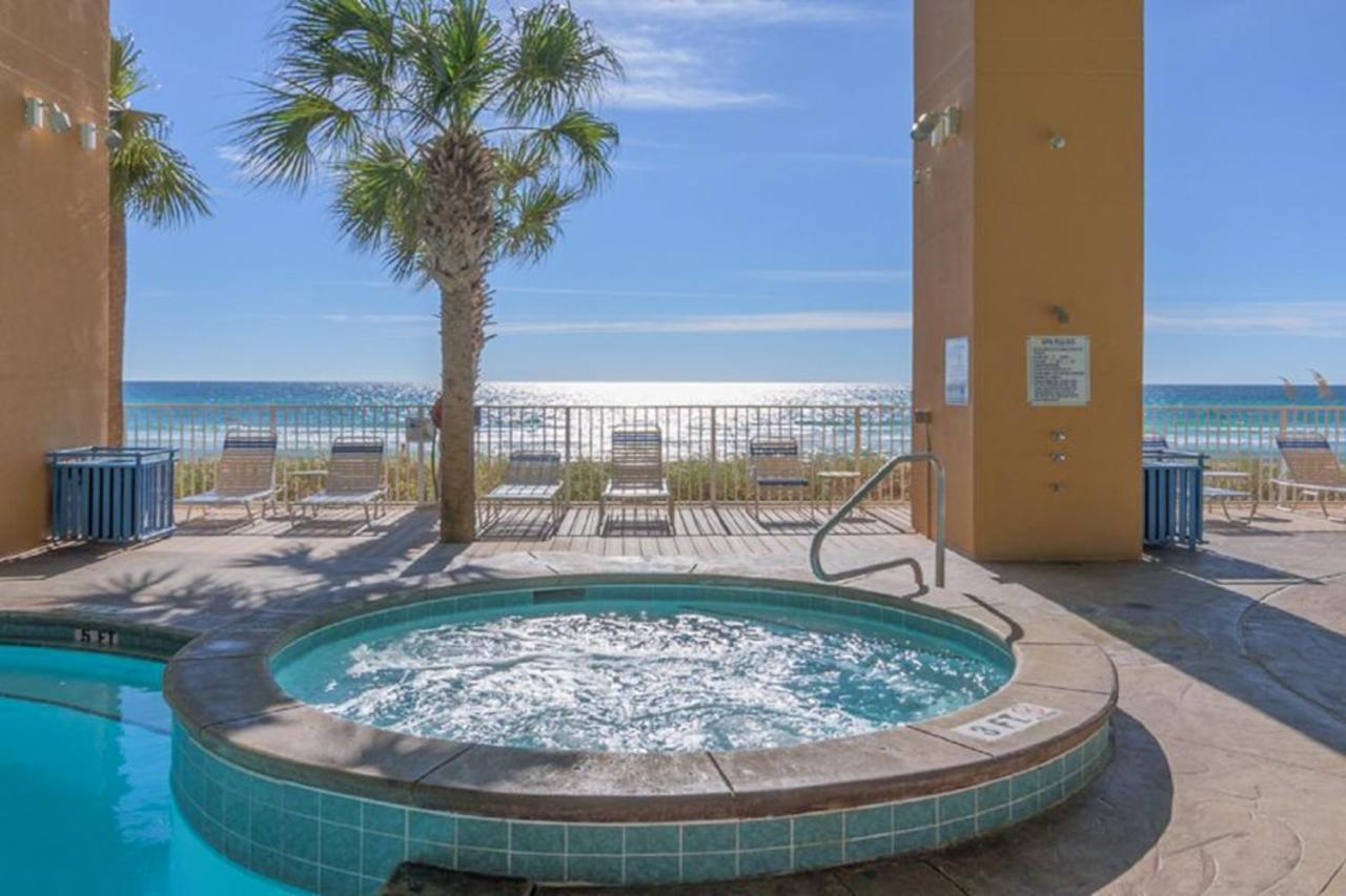 The Splash Resort And Condos West Panama City Beach Kültér fotó