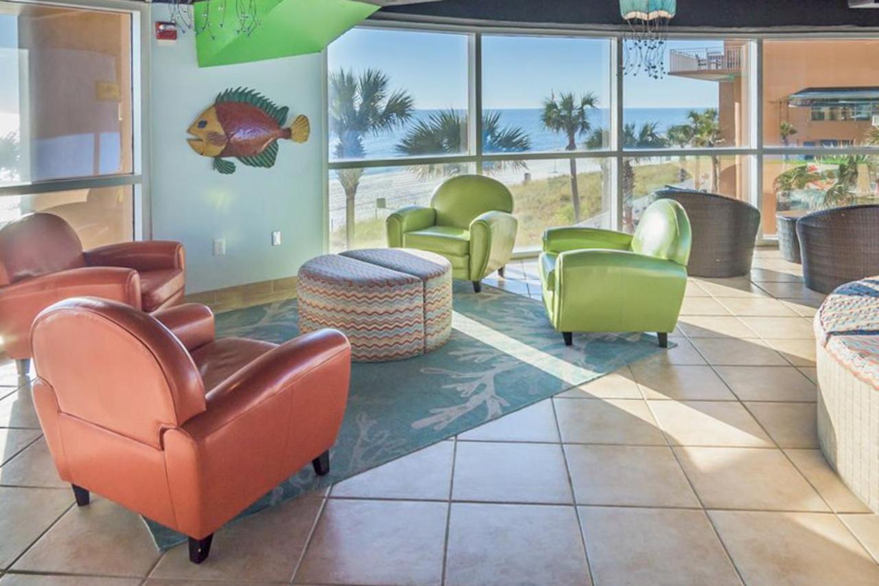 The Splash Resort And Condos West Panama City Beach Kültér fotó