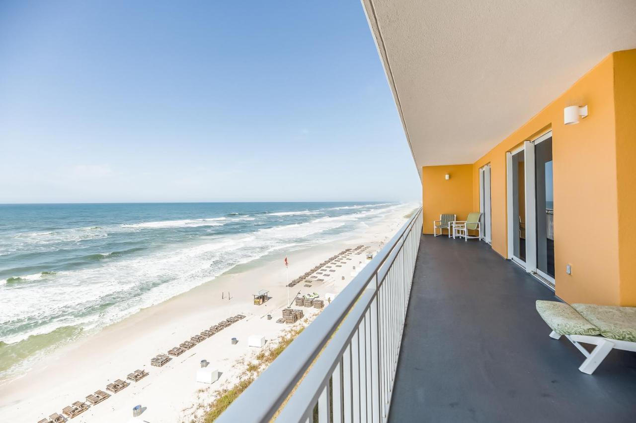 The Splash Resort And Condos West Panama City Beach Kültér fotó