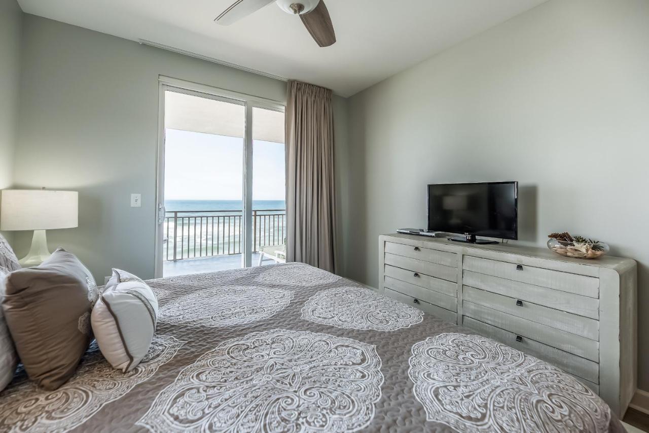 The Splash Resort And Condos West Panama City Beach Kültér fotó