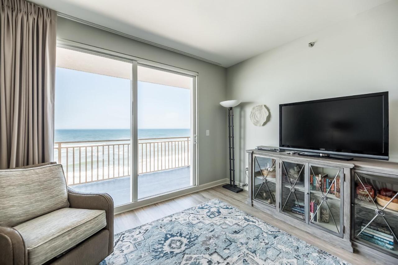 The Splash Resort And Condos West Panama City Beach Kültér fotó